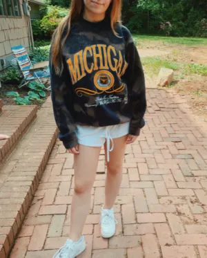 Michigan Vintage