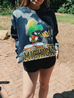 Michigan Vintage