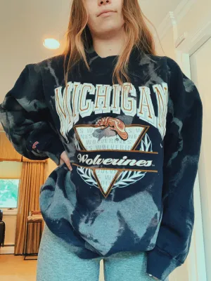 Michigan Vintage