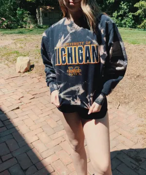 Michigan Vintage