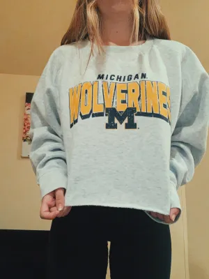 Michigan Vintage