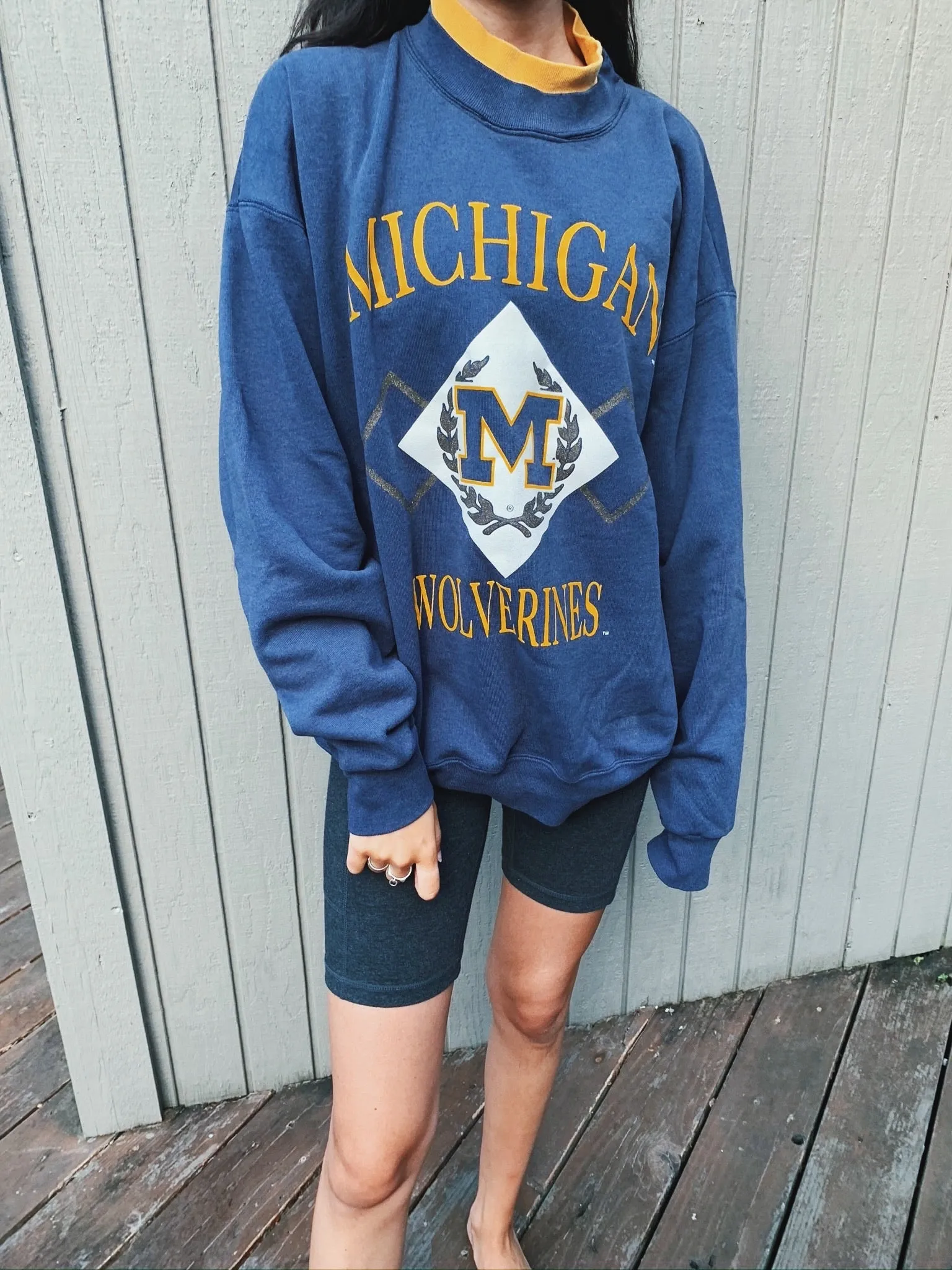 Michigan Vintage