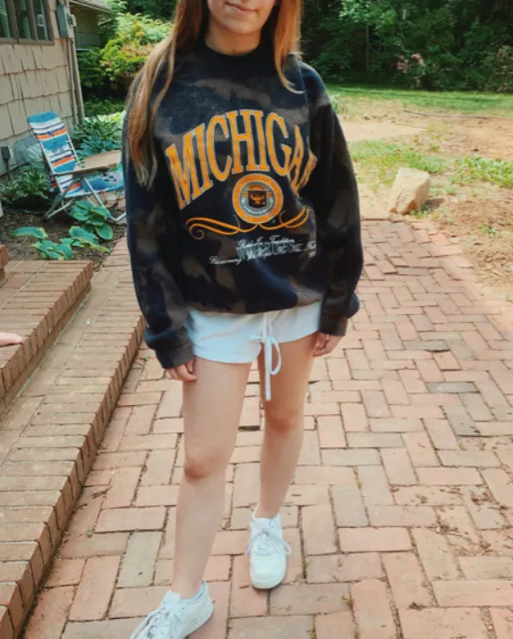 Michigan Vintage