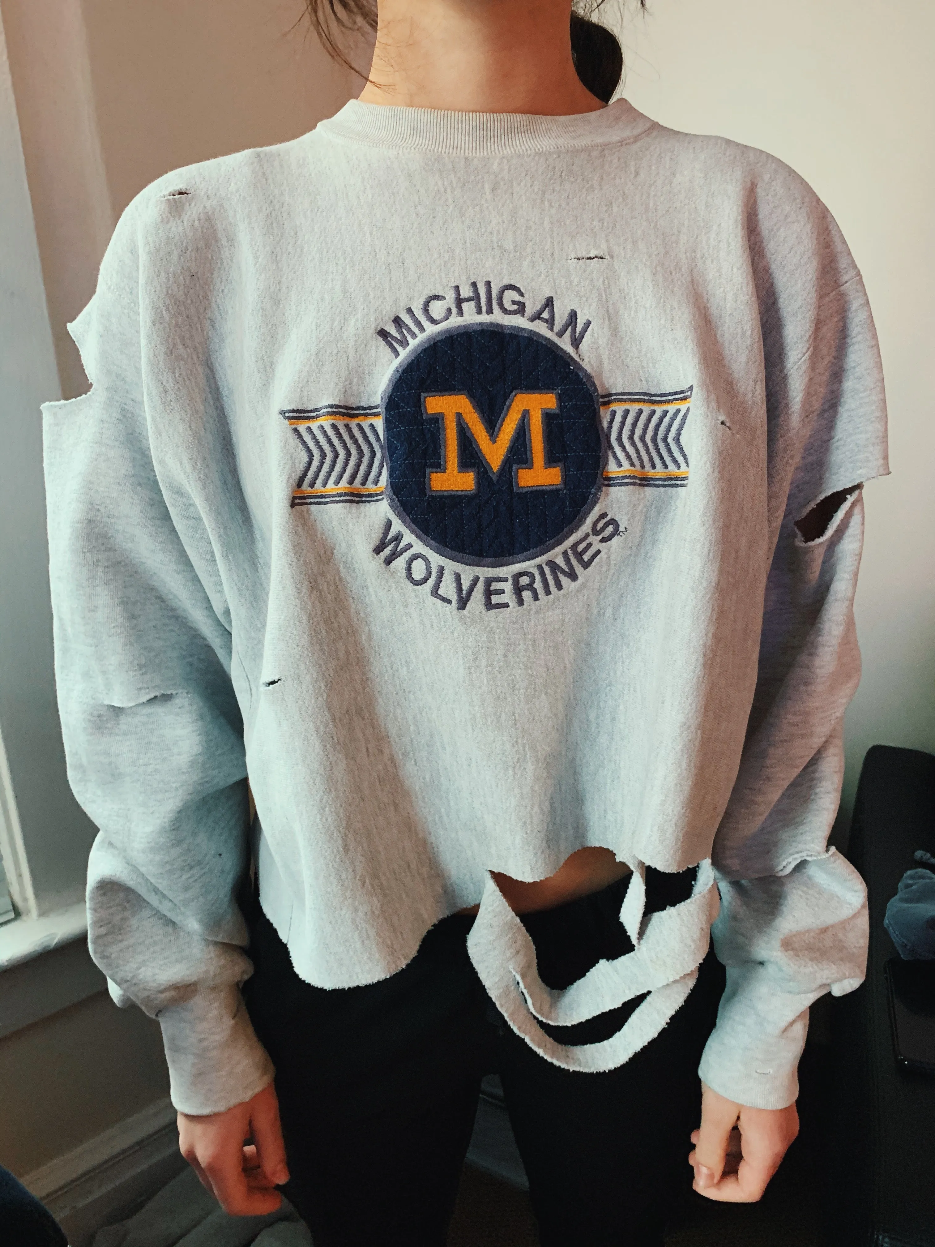 Michigan Vintage