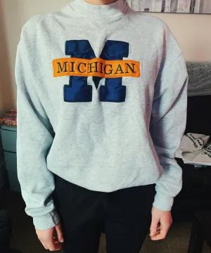 Michigan Vintage