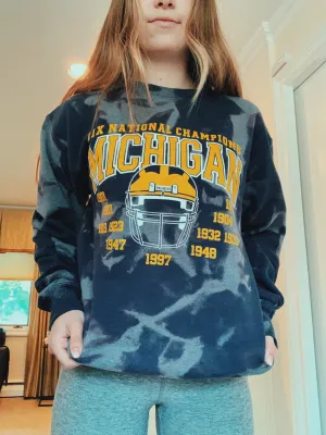 Michigan Vintage