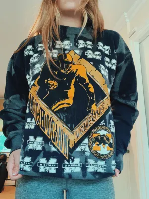 Michigan Vintage