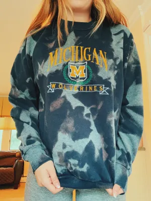 Michigan Vintage