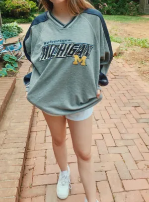 Michigan Vintage