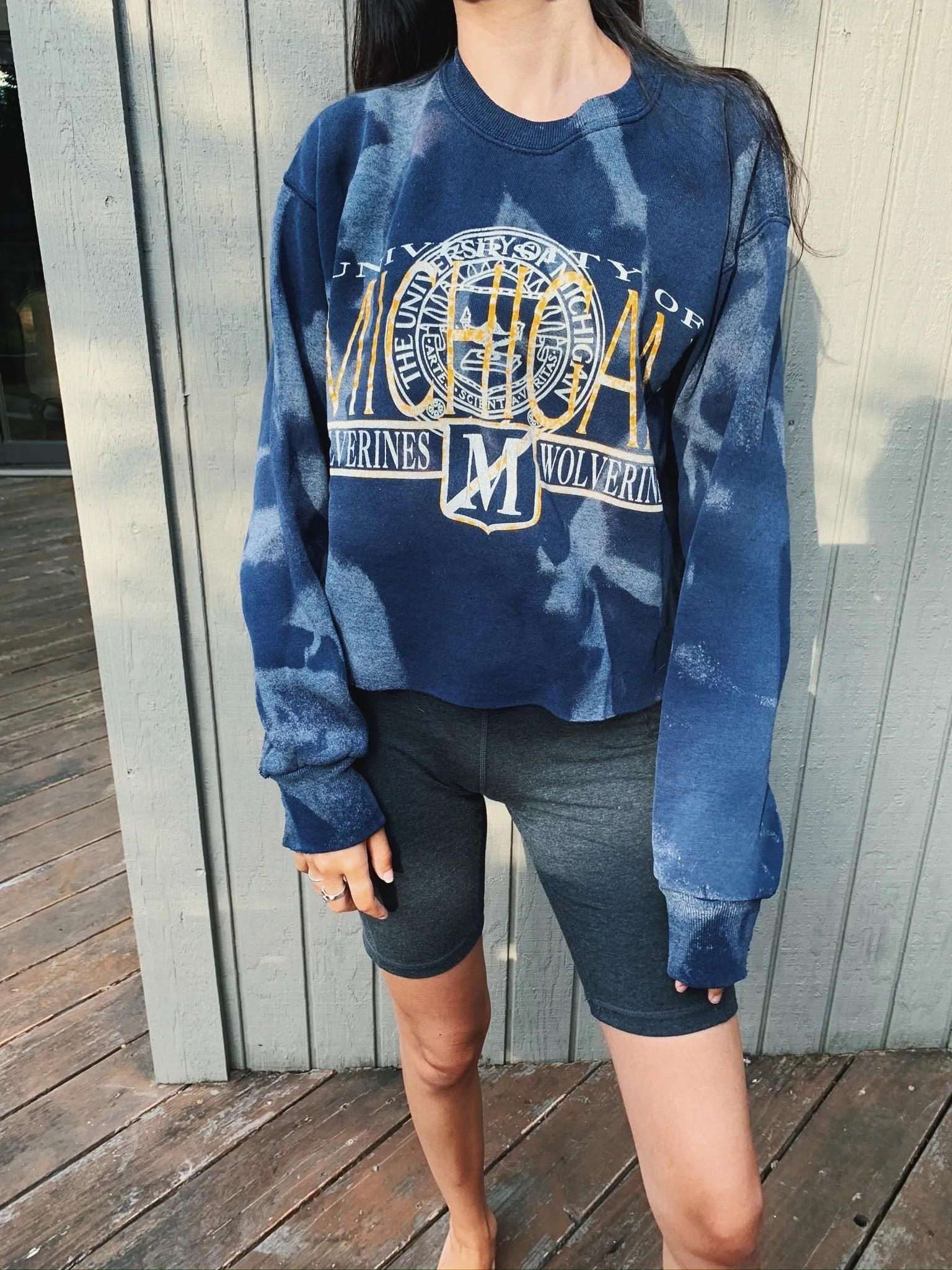 Michigan Vintage
