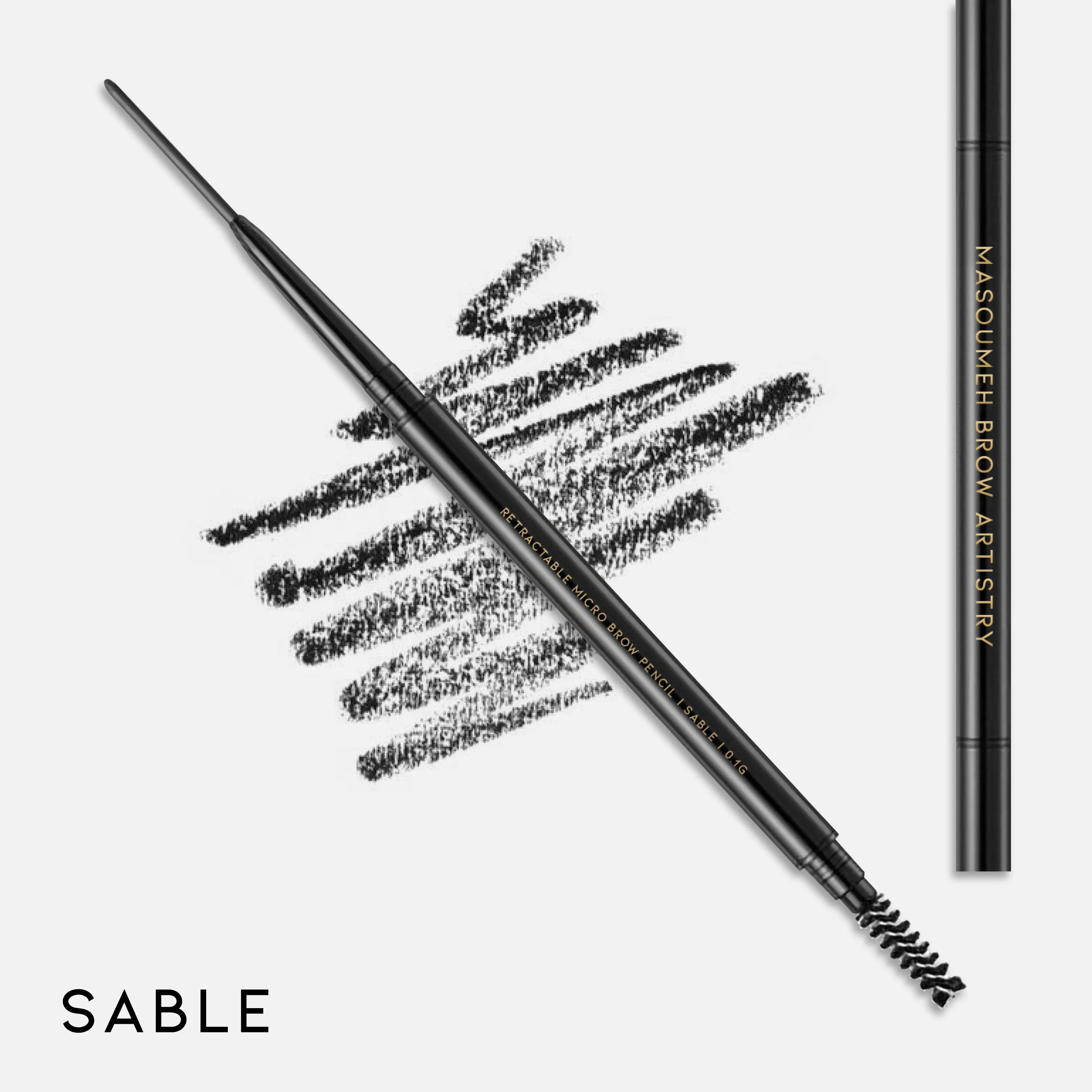 MICRO BROW PENCIL