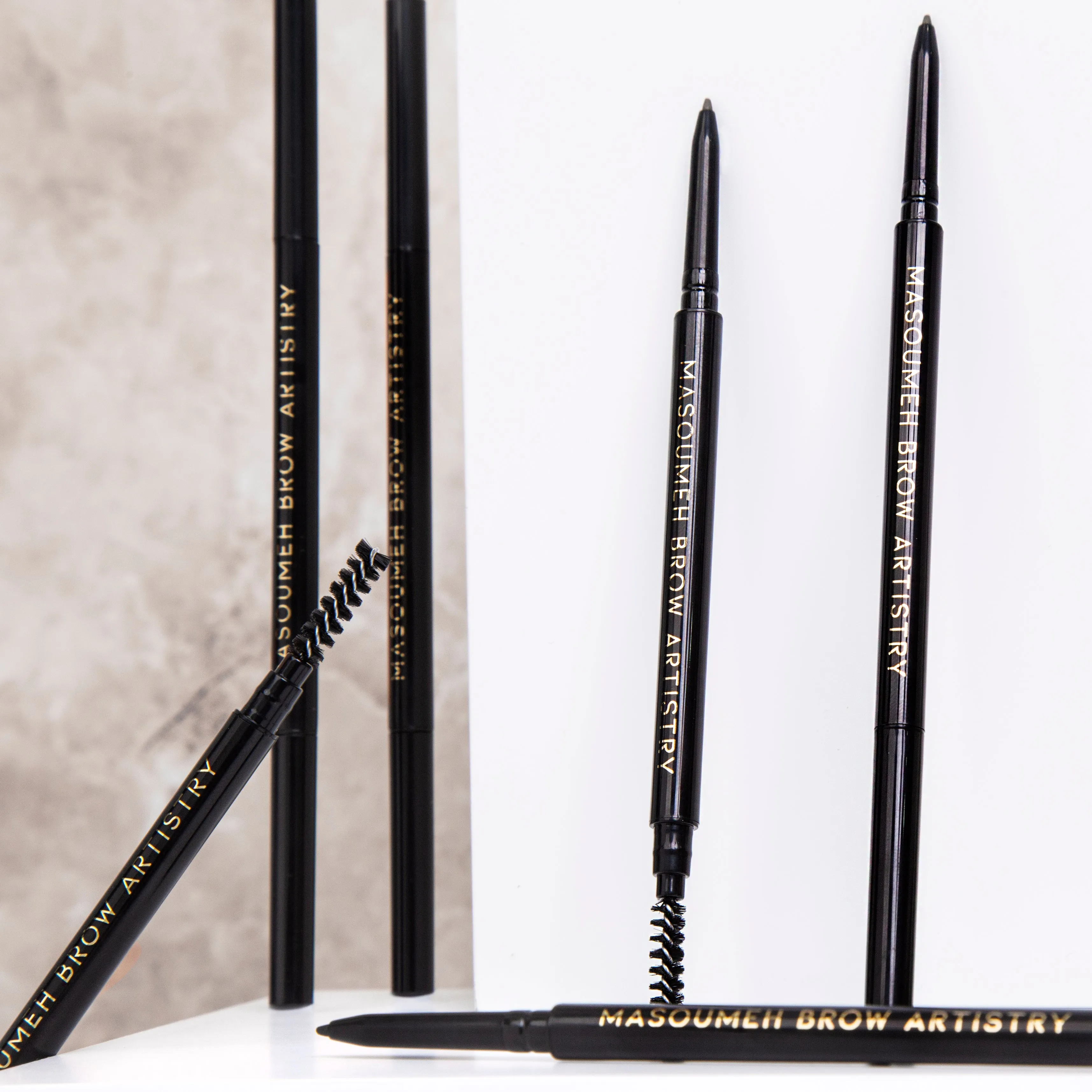 MICRO BROW PENCIL