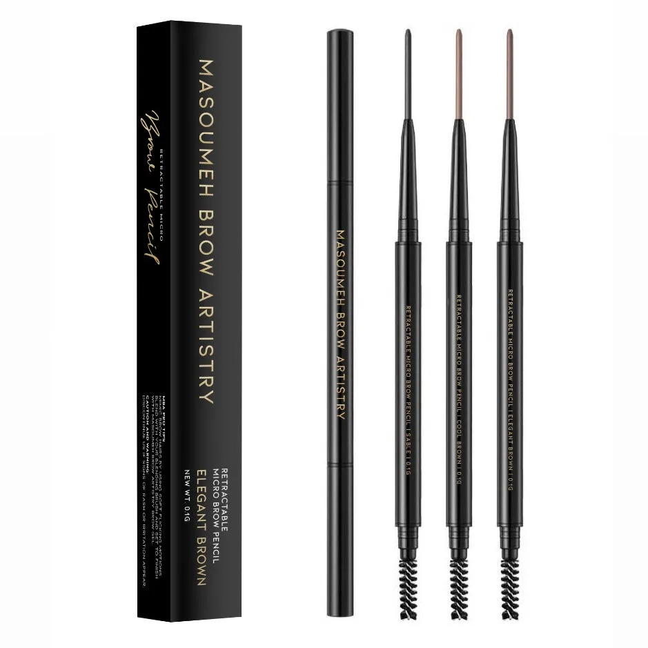 MICRO BROW PENCIL