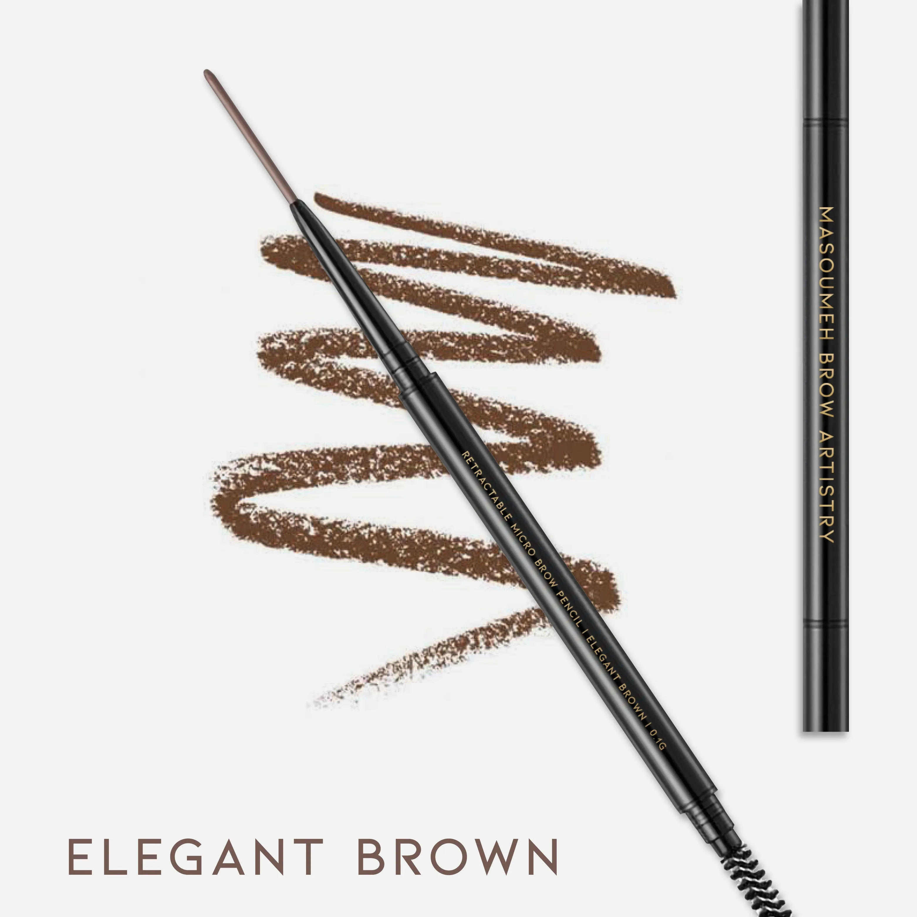 MICRO BROW PENCIL