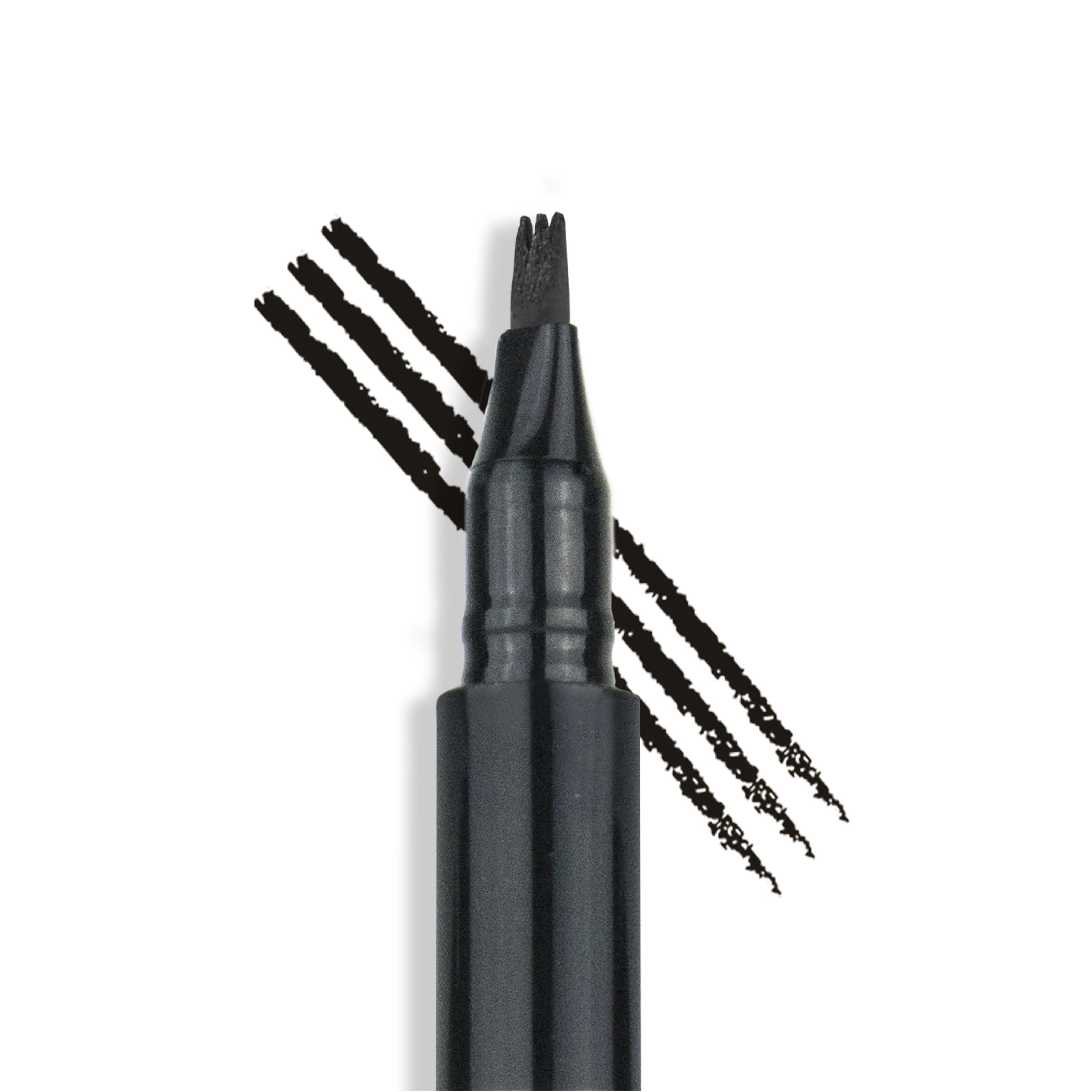 Microblade Effect: Brow Pen