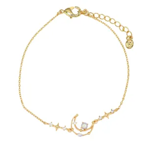 Midnight Glow Bracelet