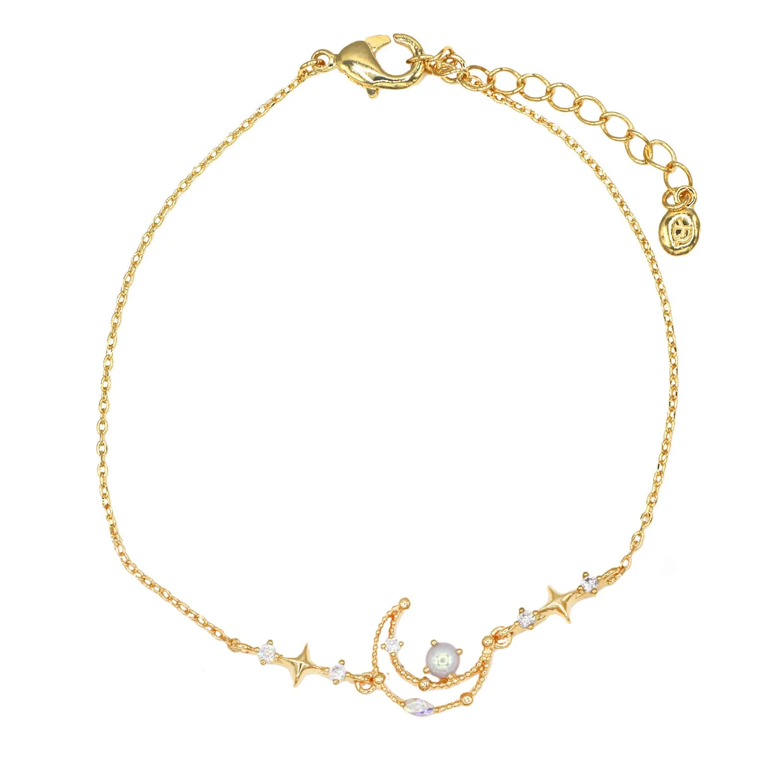 Midnight Glow Bracelet
