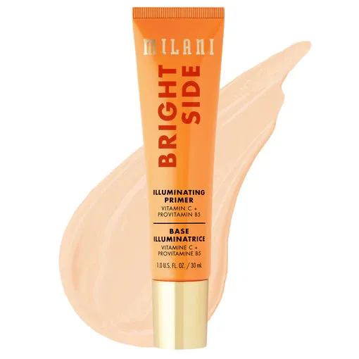 MILANI Bright Side Illuminating Primer