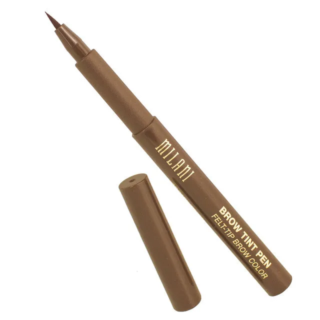 Milani Brow Tint Pen - 01 Natural Taupe (2-Pack)
