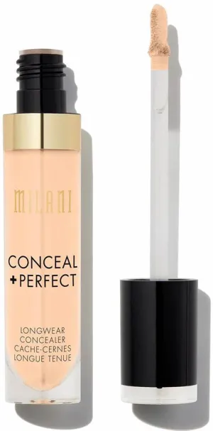 Milani Conceal   Perfect Longwear Concealer - Assorted