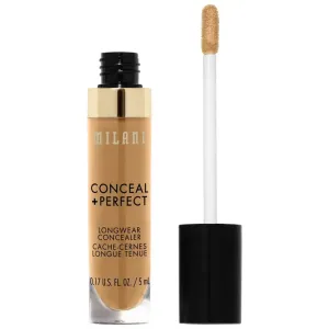 Milani Conceal   Perfect Longwear Liquid Concealer 150 Natural Sand