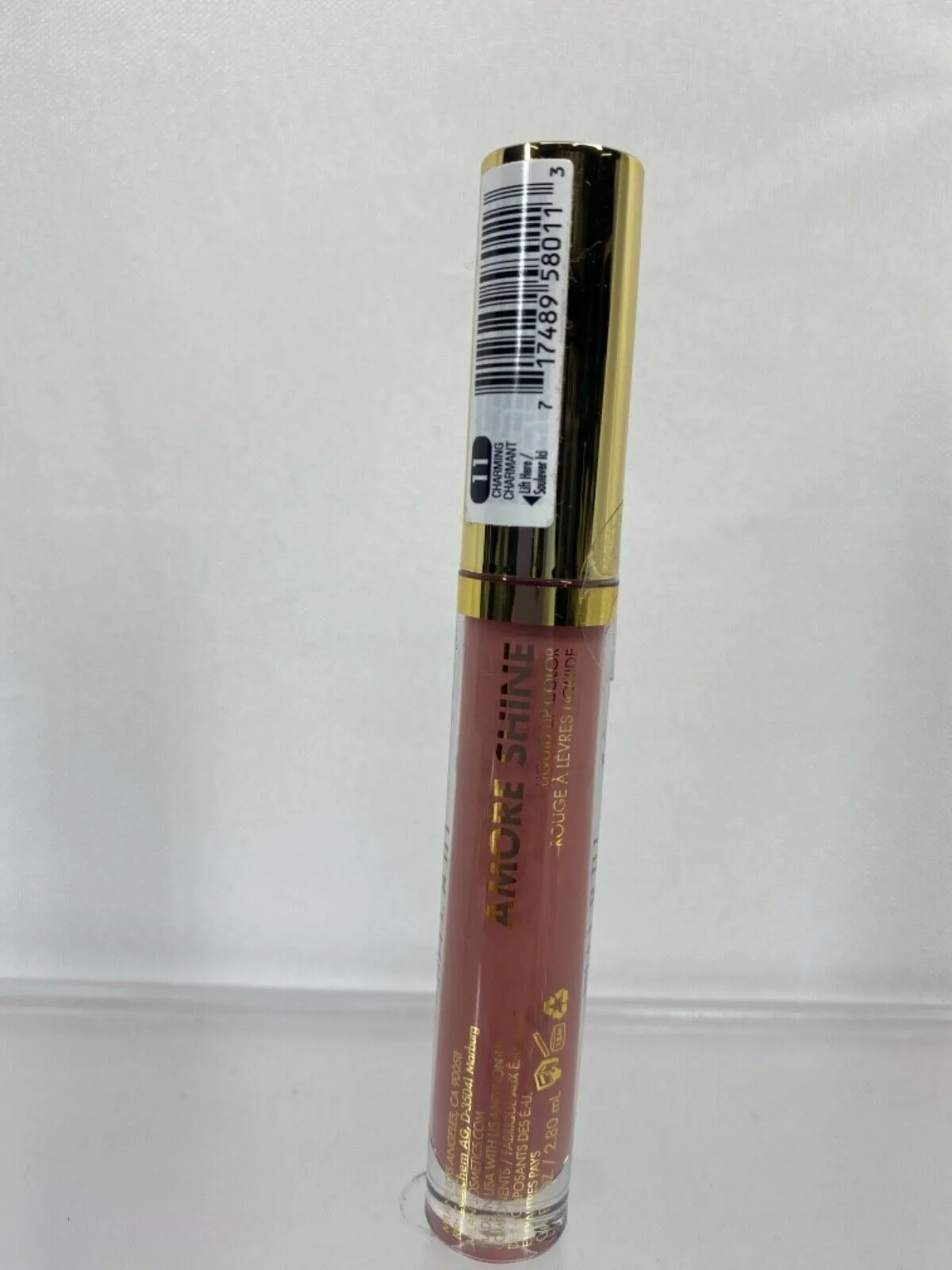 Milani Lipsticks Statement Amore YOU CHOOSE Buy More & Save   Combined Shipping