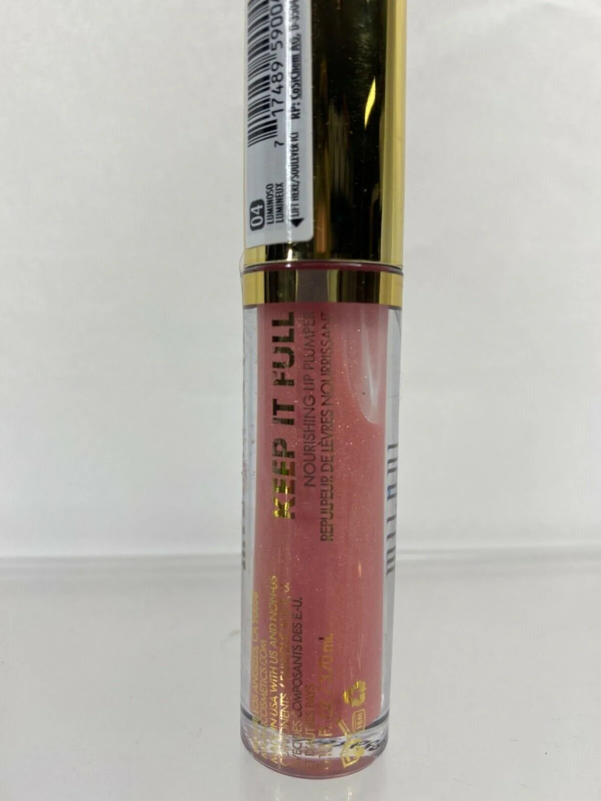 Milani Lipsticks Statement Amore YOU CHOOSE Buy More & Save   Combined Shipping