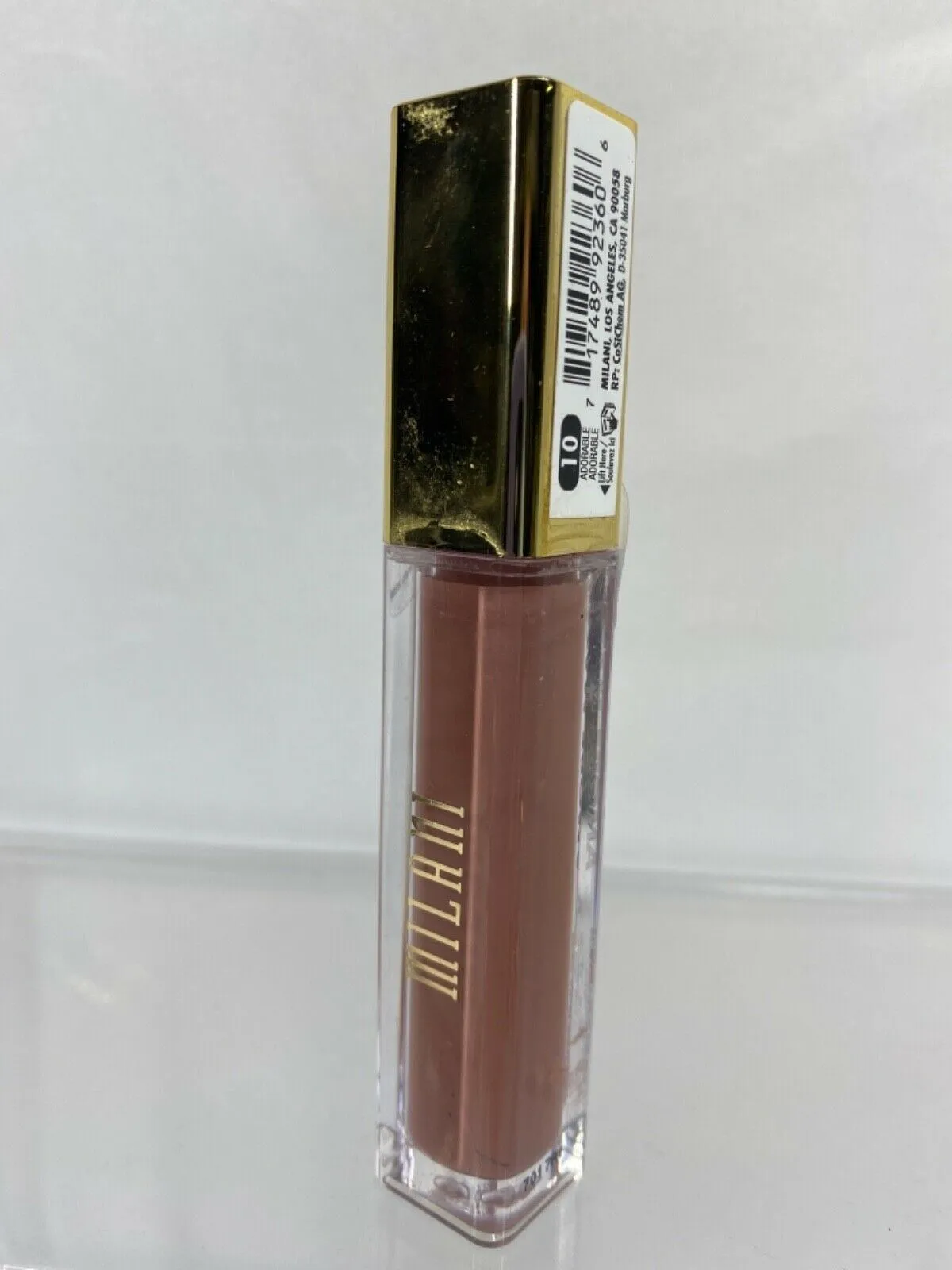 Milani Lipsticks Statement Amore YOU CHOOSE Buy More & Save   Combined Shipping