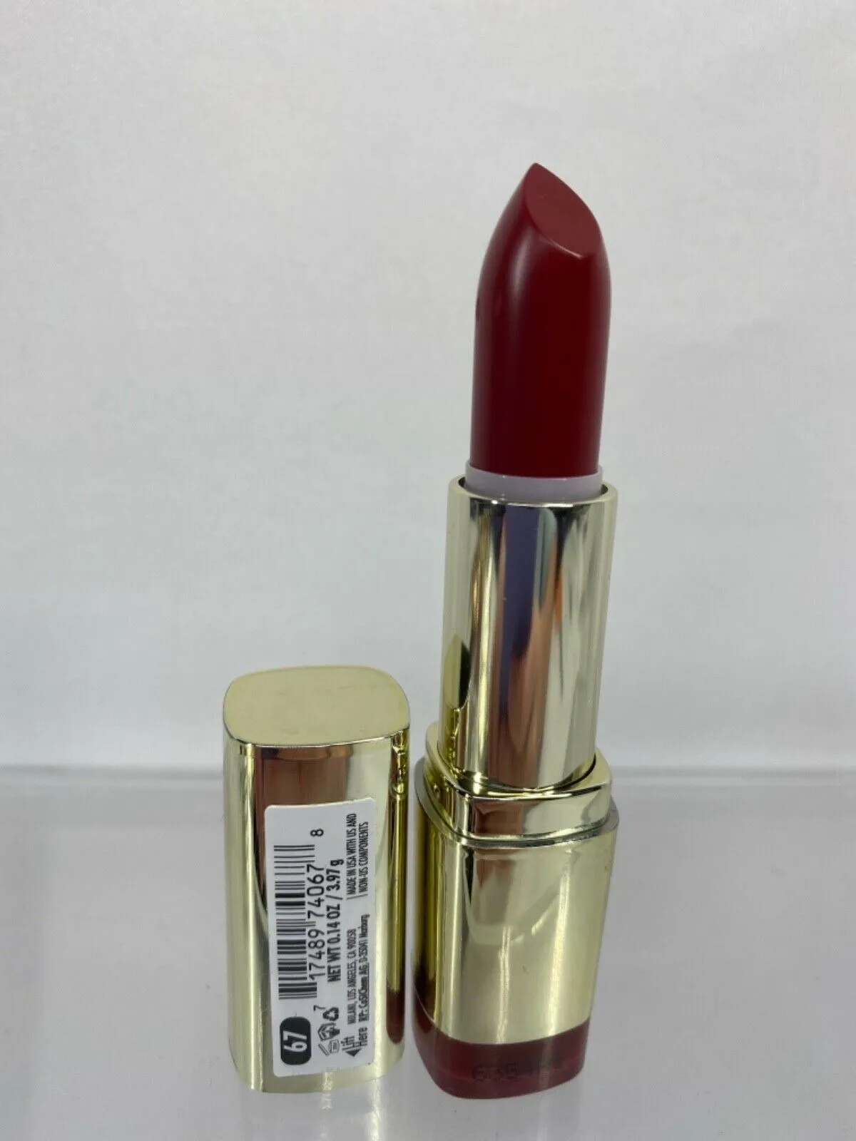 Milani Lipsticks Statement Amore YOU CHOOSE Buy More & Save   Combined Shipping