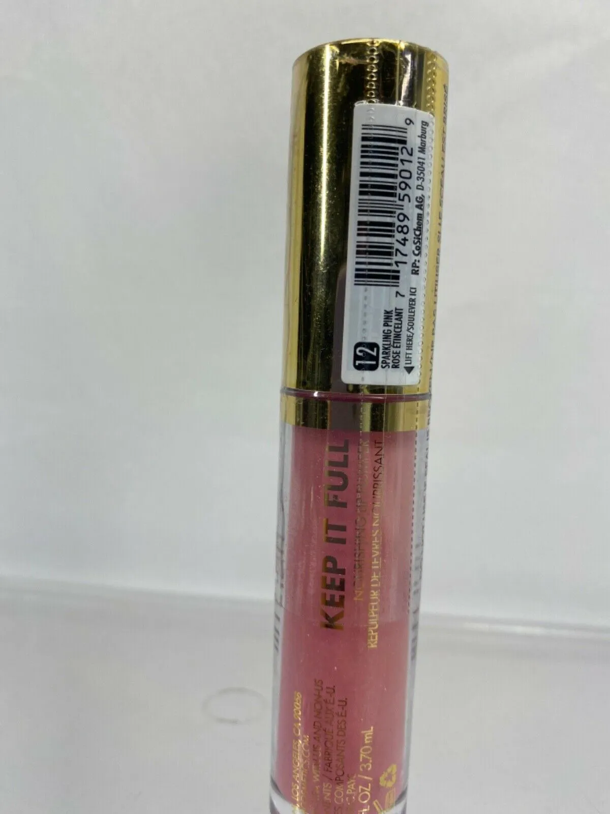 Milani Lipsticks Statement Amore YOU CHOOSE Buy More & Save   Combined Shipping