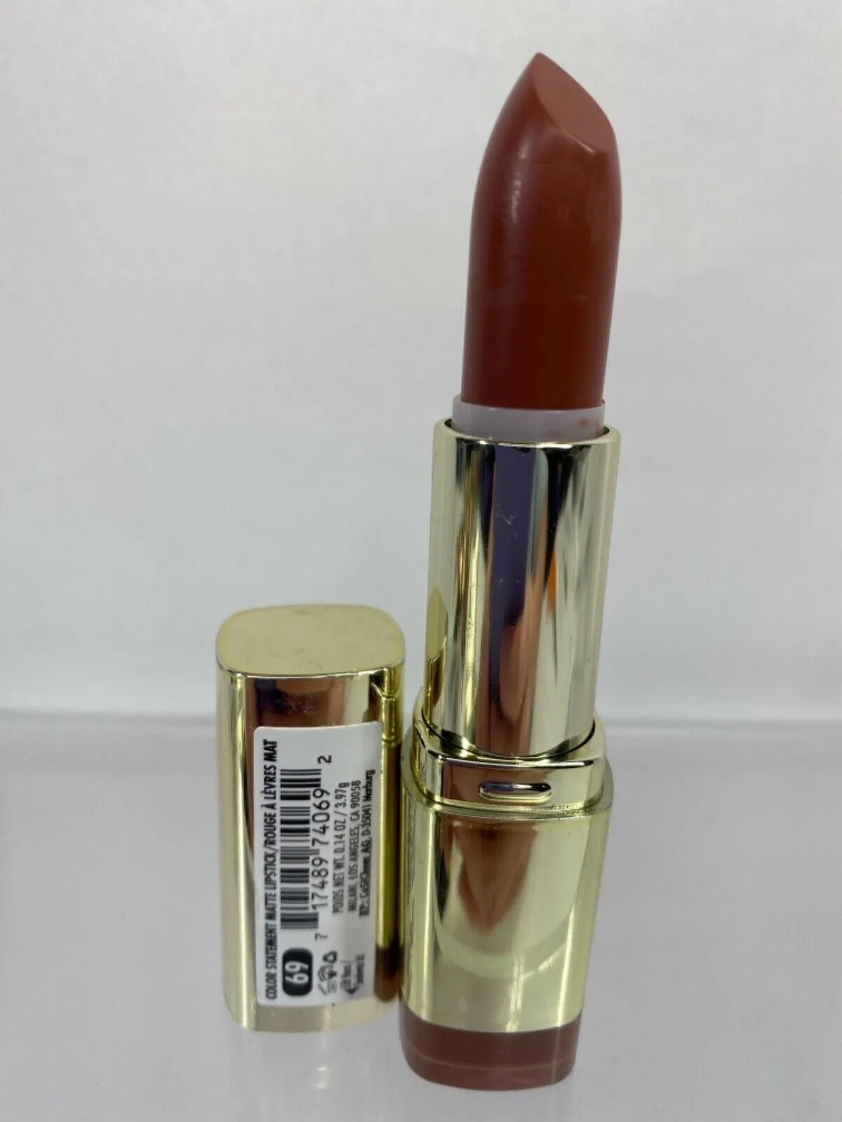 Milani Lipsticks Statement Amore YOU CHOOSE Buy More & Save   Combined Shipping