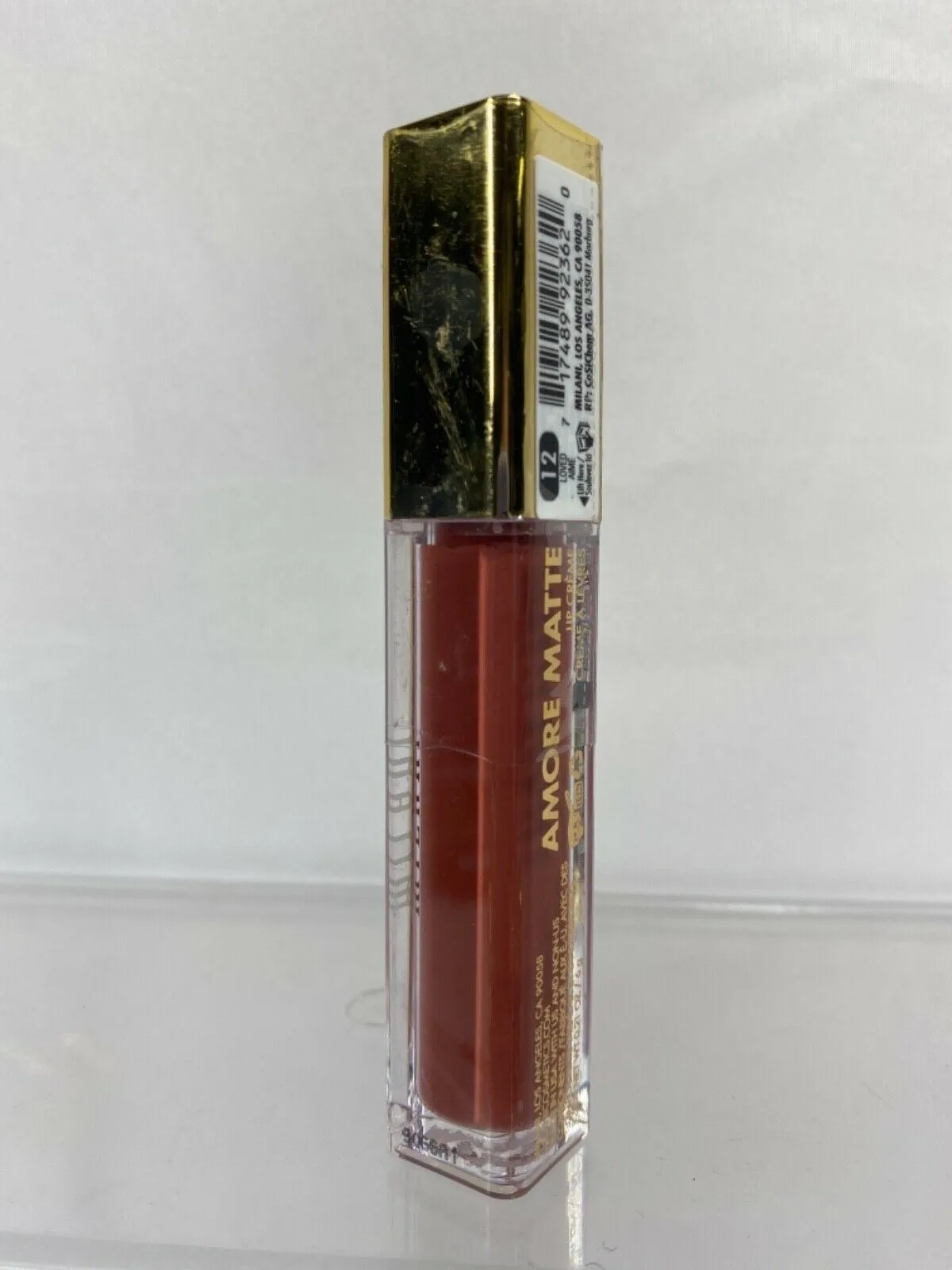 Milani Lipsticks Statement Amore YOU CHOOSE Buy More & Save   Combined Shipping