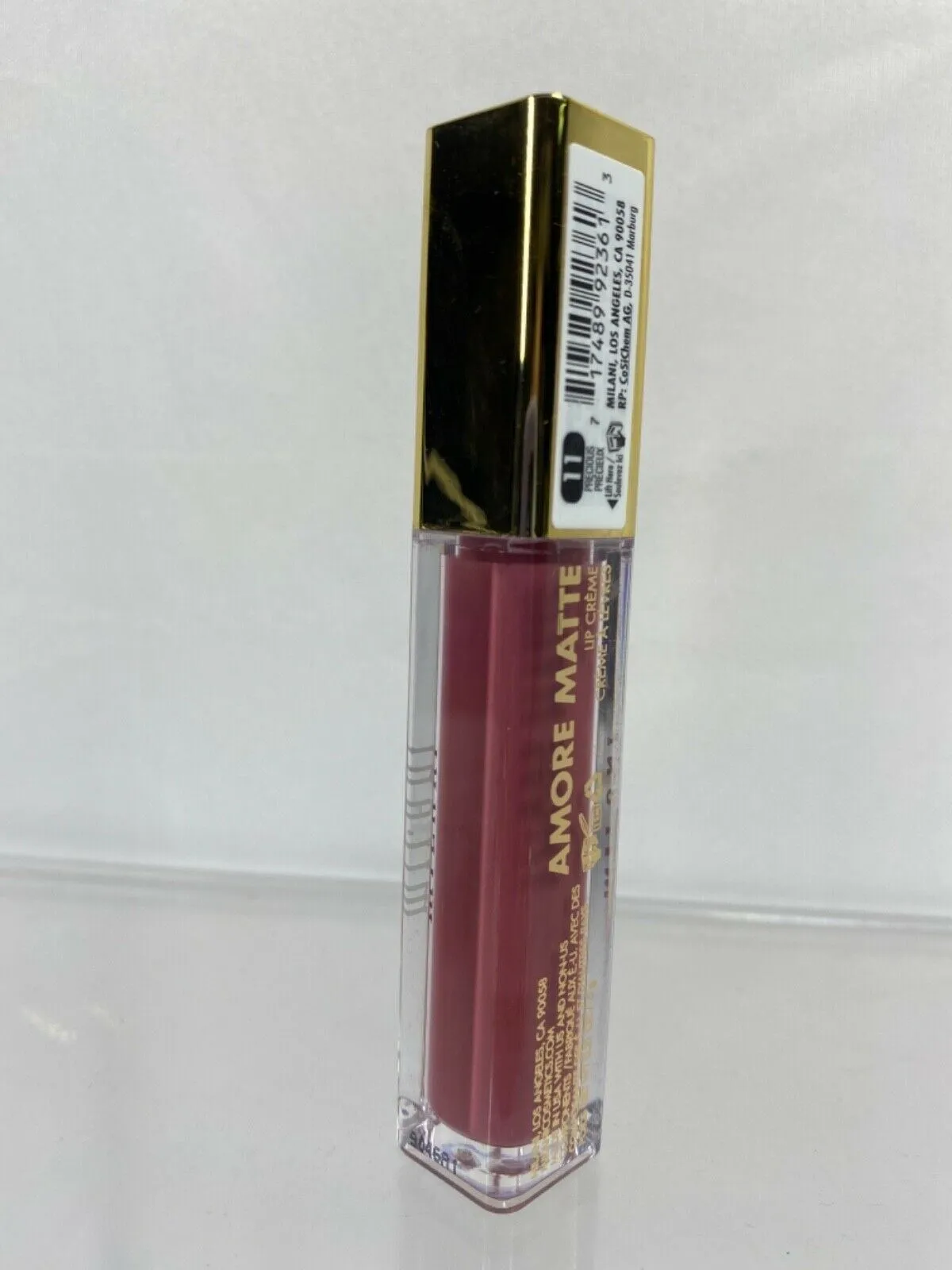 Milani Lipsticks Statement Amore YOU CHOOSE Buy More & Save   Combined Shipping