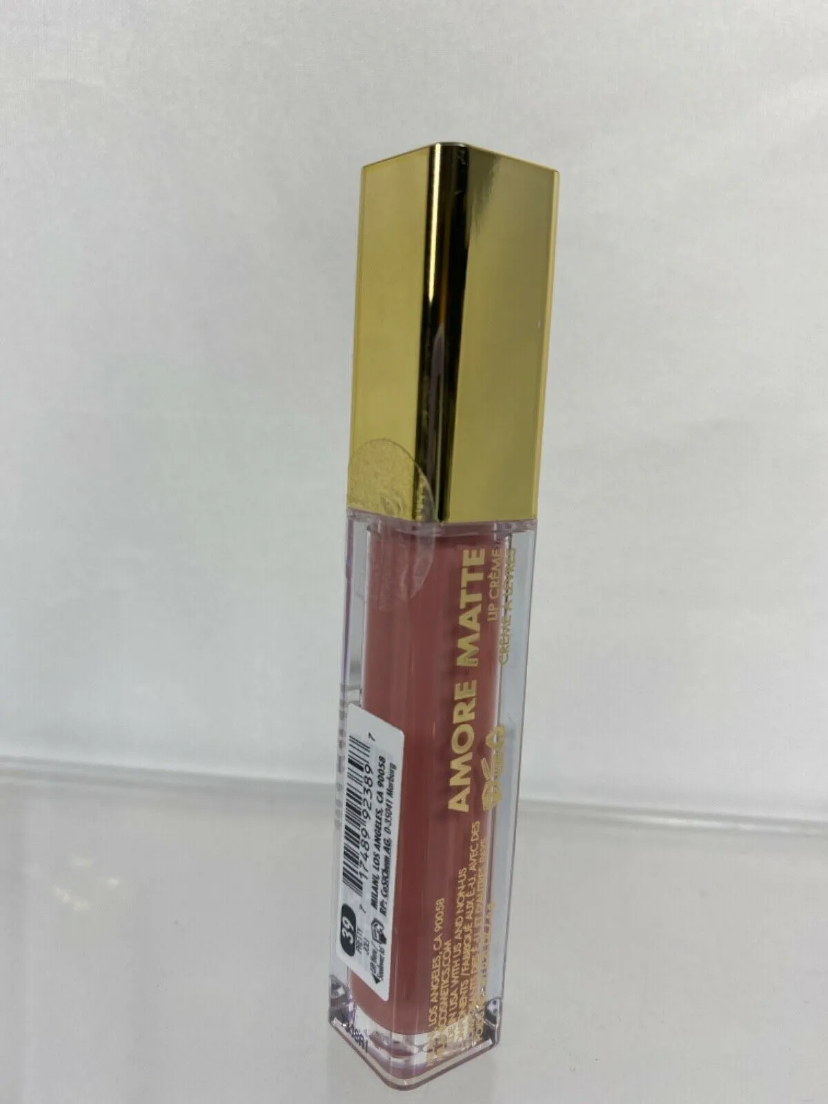 Milani Lipsticks Statement Amore YOU CHOOSE Buy More & Save   Combined Shipping
