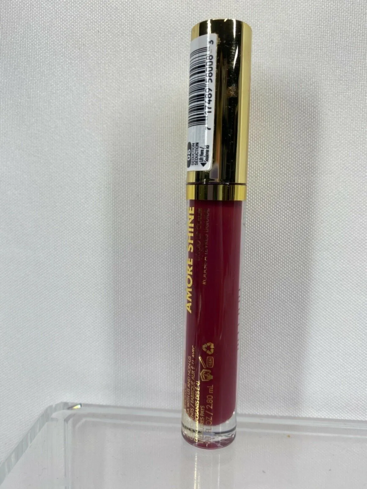 Milani Lipsticks Statement Amore YOU CHOOSE Buy More & Save   Combined Shipping