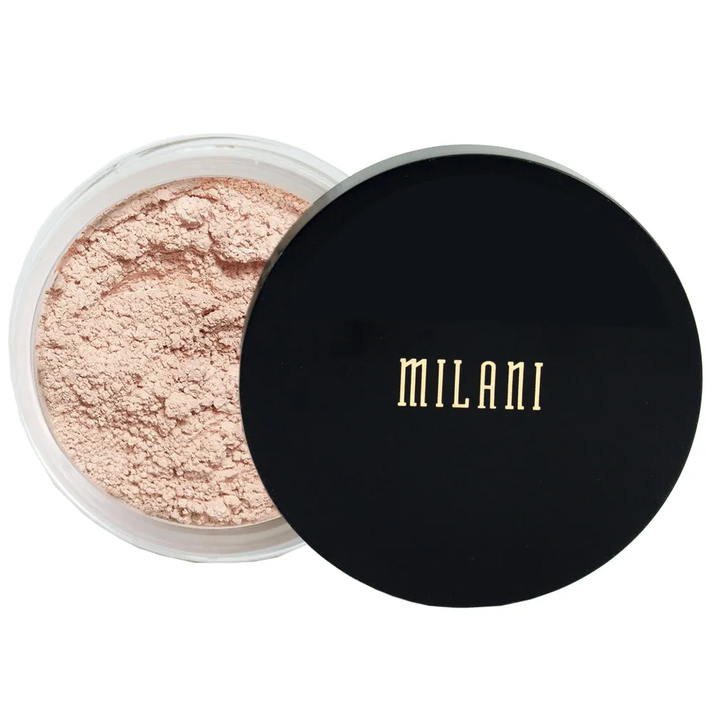 Milani Make It Last Setting Powder