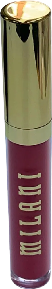 Milani Stay Put Liquid Lipstick 140 The Moment 3.1ml