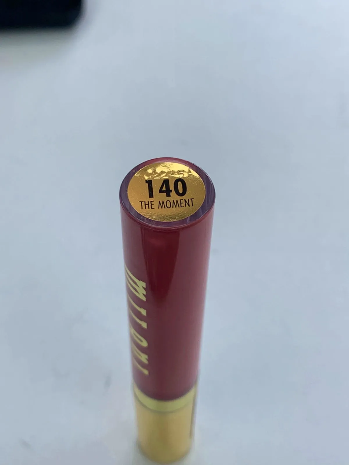 Milani Stay Put Liquid Lipstick 140 The Moment 3.1ml