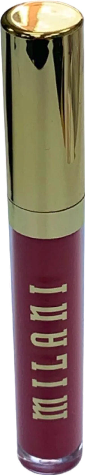 Milani Stay Put Liquid Lipstick 140 The Moment 3.1ml