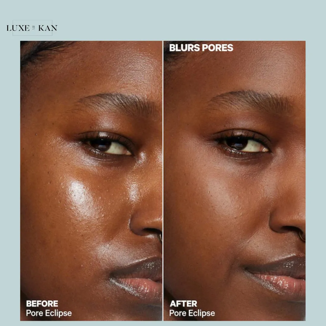 Milk Makeup Pore Eclipse Non-Comedogenic Mattifying   Blurring Primer Stick