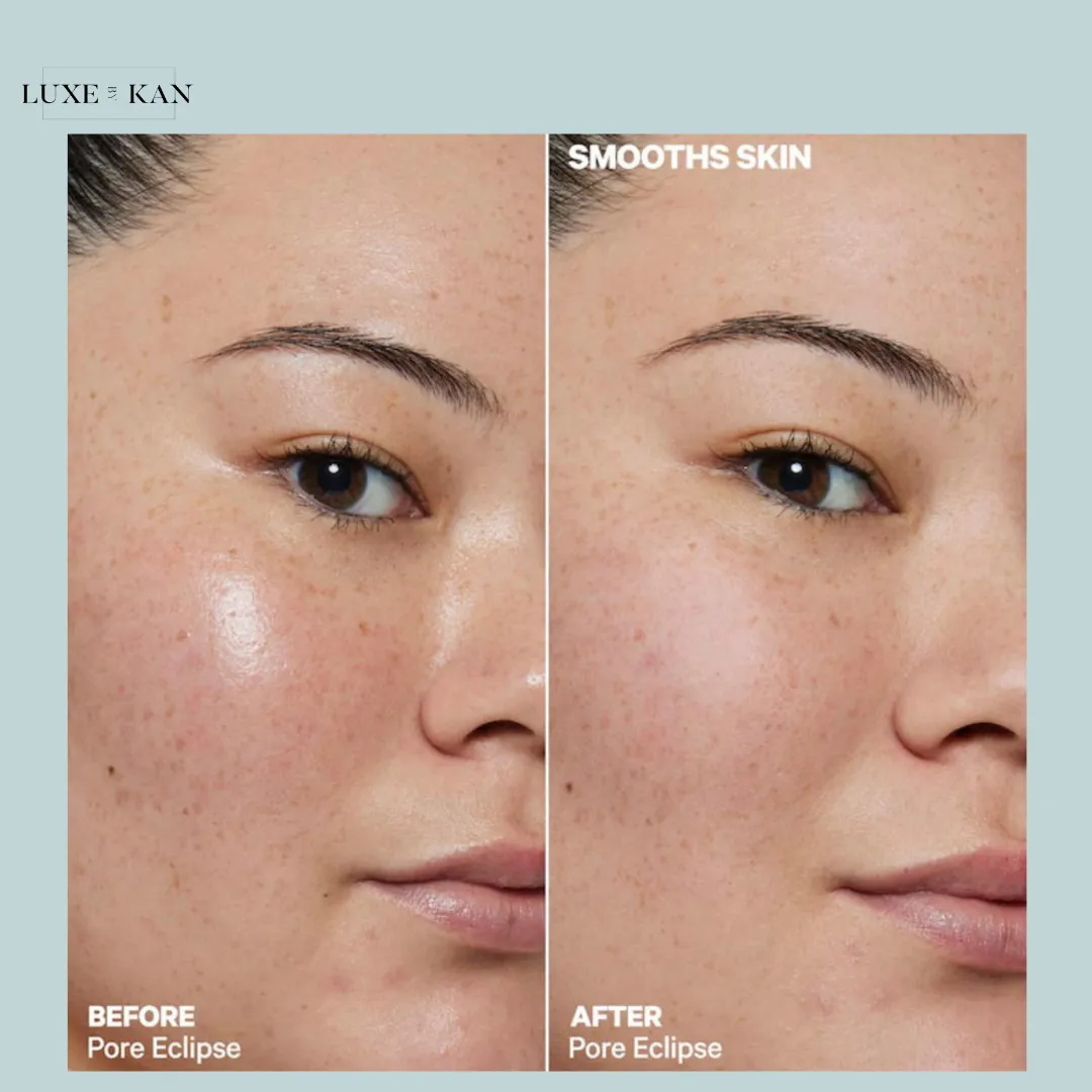 Milk Makeup Pore Eclipse Non-Comedogenic Mattifying   Blurring Primer Stick