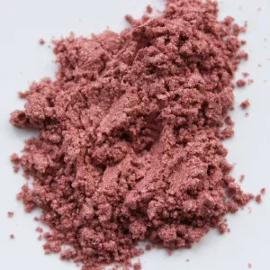 Mineral Blusher from Love The Planet