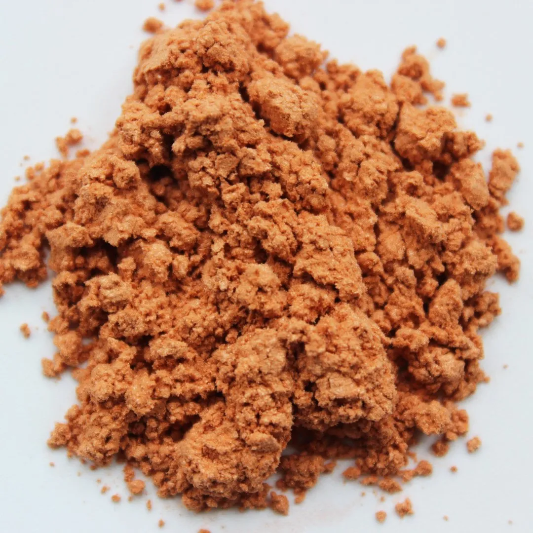 Mineral Blusher from Love The Planet