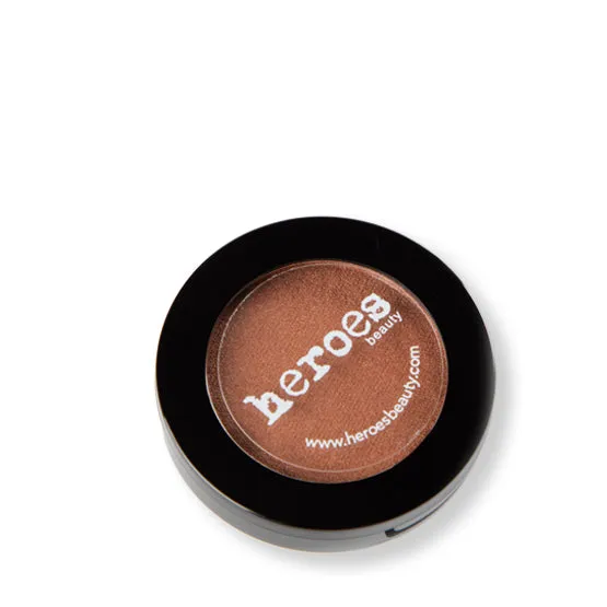 Mineral Eyeshadow Single-Sandalwood