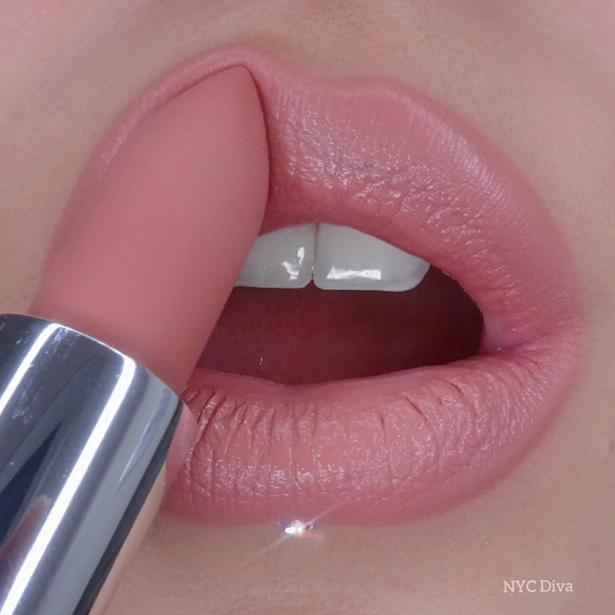 Mineral Lipstick
