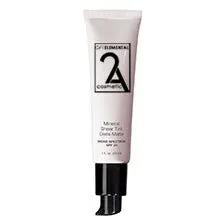 Mineral Sheer Tint Demi-Matte