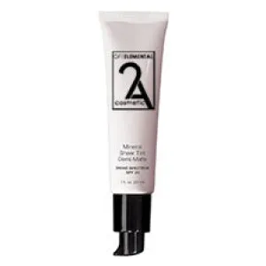 Mineral Sheer Tint Demi-Matte