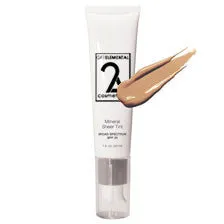 Mineral Sheer Tint