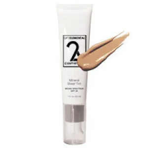 Mineral Sheer Tint