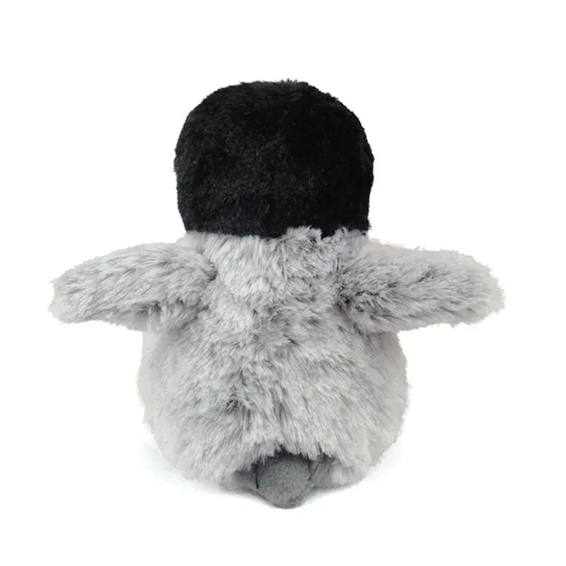 Mini Cuddlekins Playful Penguin 8" (20cm) Soft Toy by Wild Republic